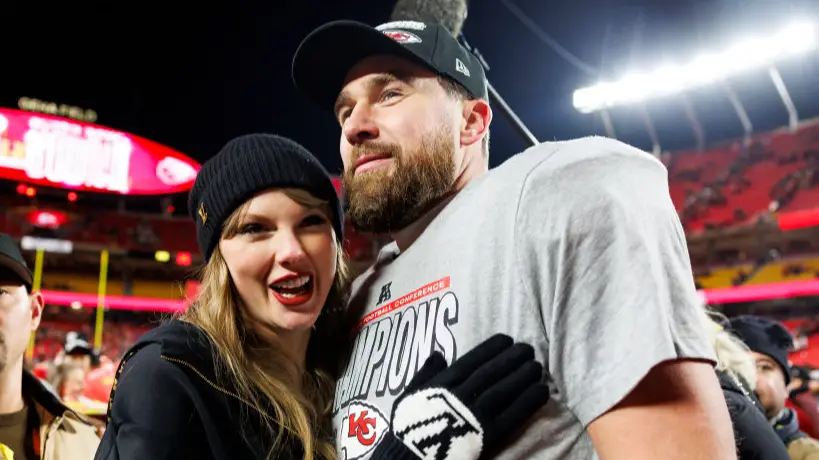 Eye-watering amount Taylor Swift has reportedly made the NFL since she started dating Travis Kelce