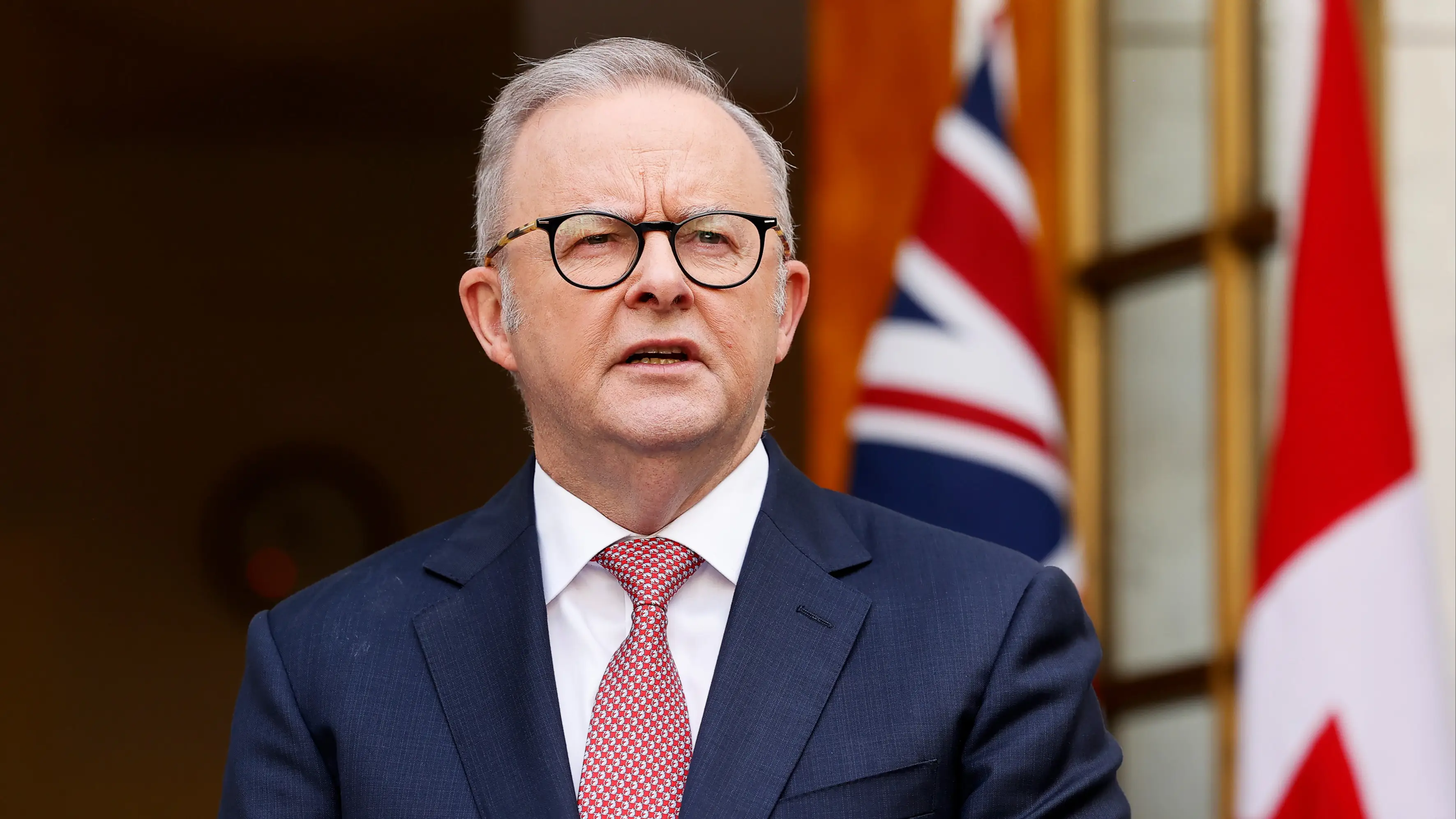 Hilary Wardhaugh/Getty Images