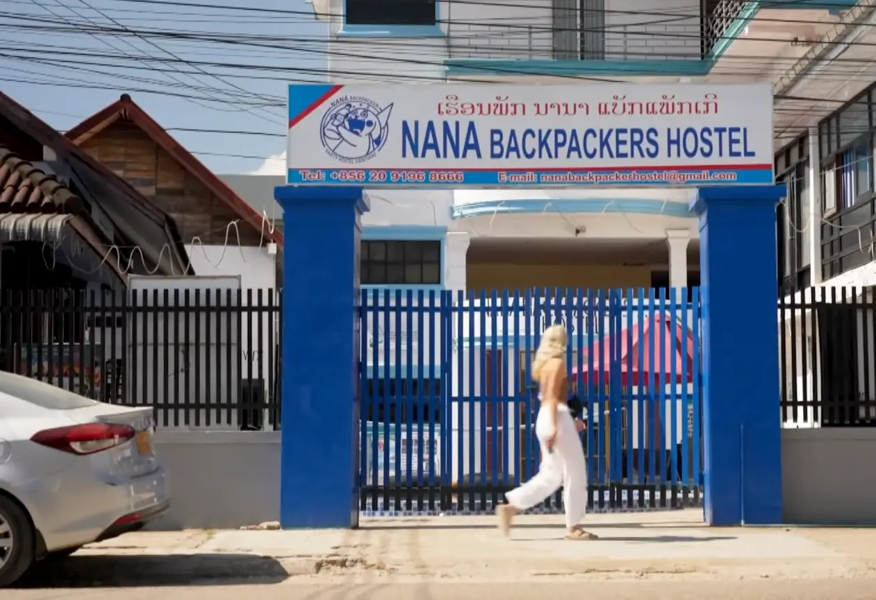 Six people died at the Nana Backpackers hostel after drinking methanol (ABC Australia)