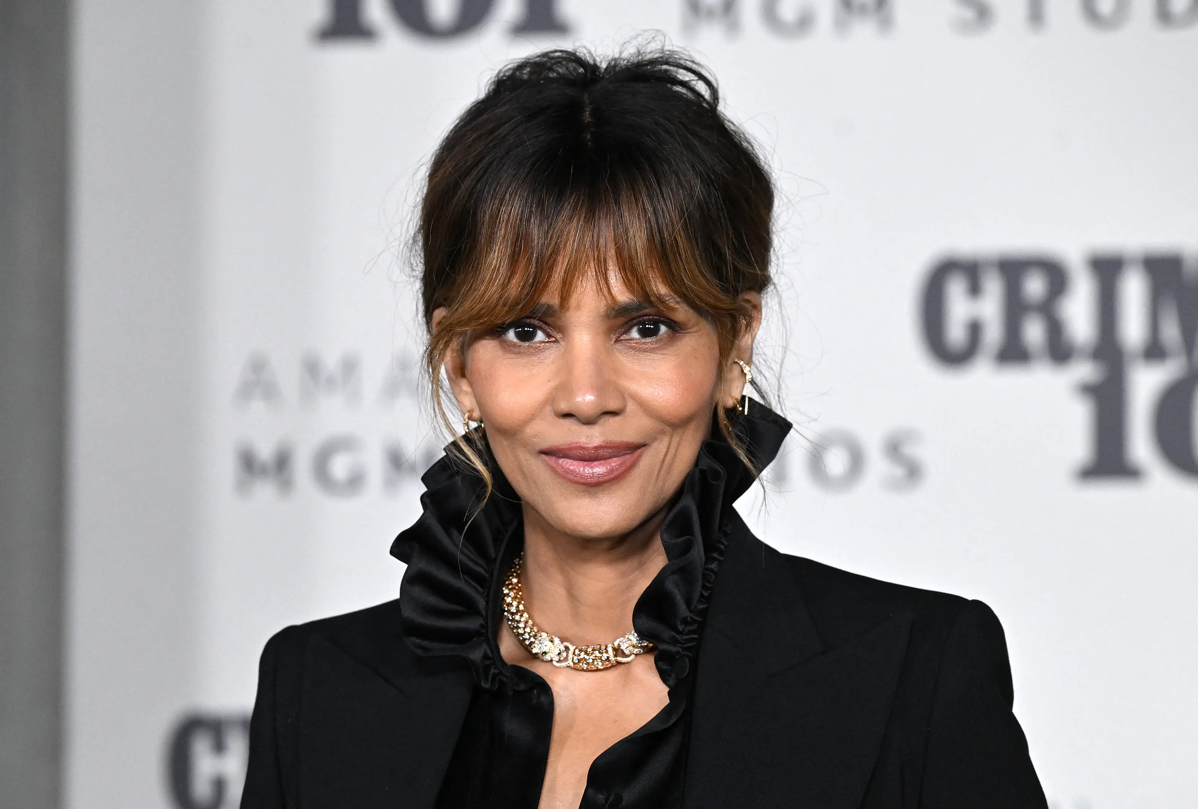Is Halle Berry a victim of 'Oscars curse'? (LISA O'CONNOR/AFP via Getty Images)