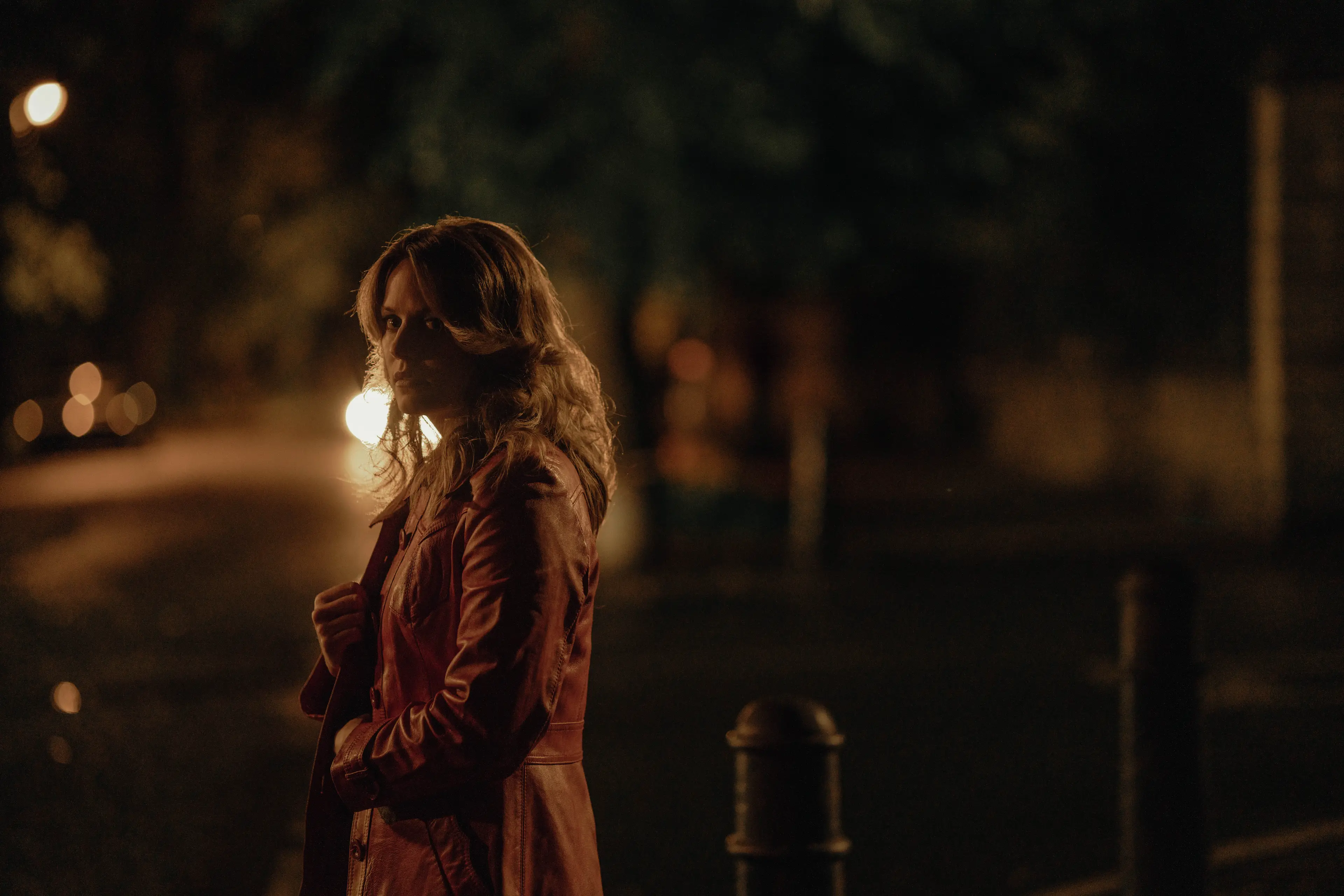 Director Lewis Arnold says he wanted to be respectful to the victims and their families.