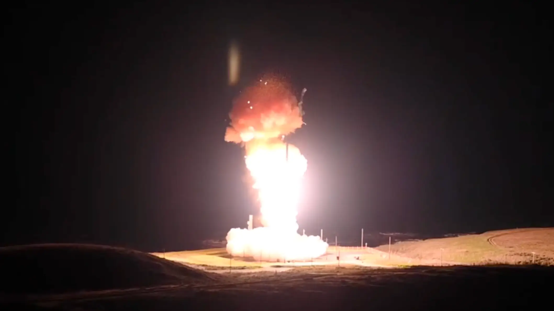 United States Space Force