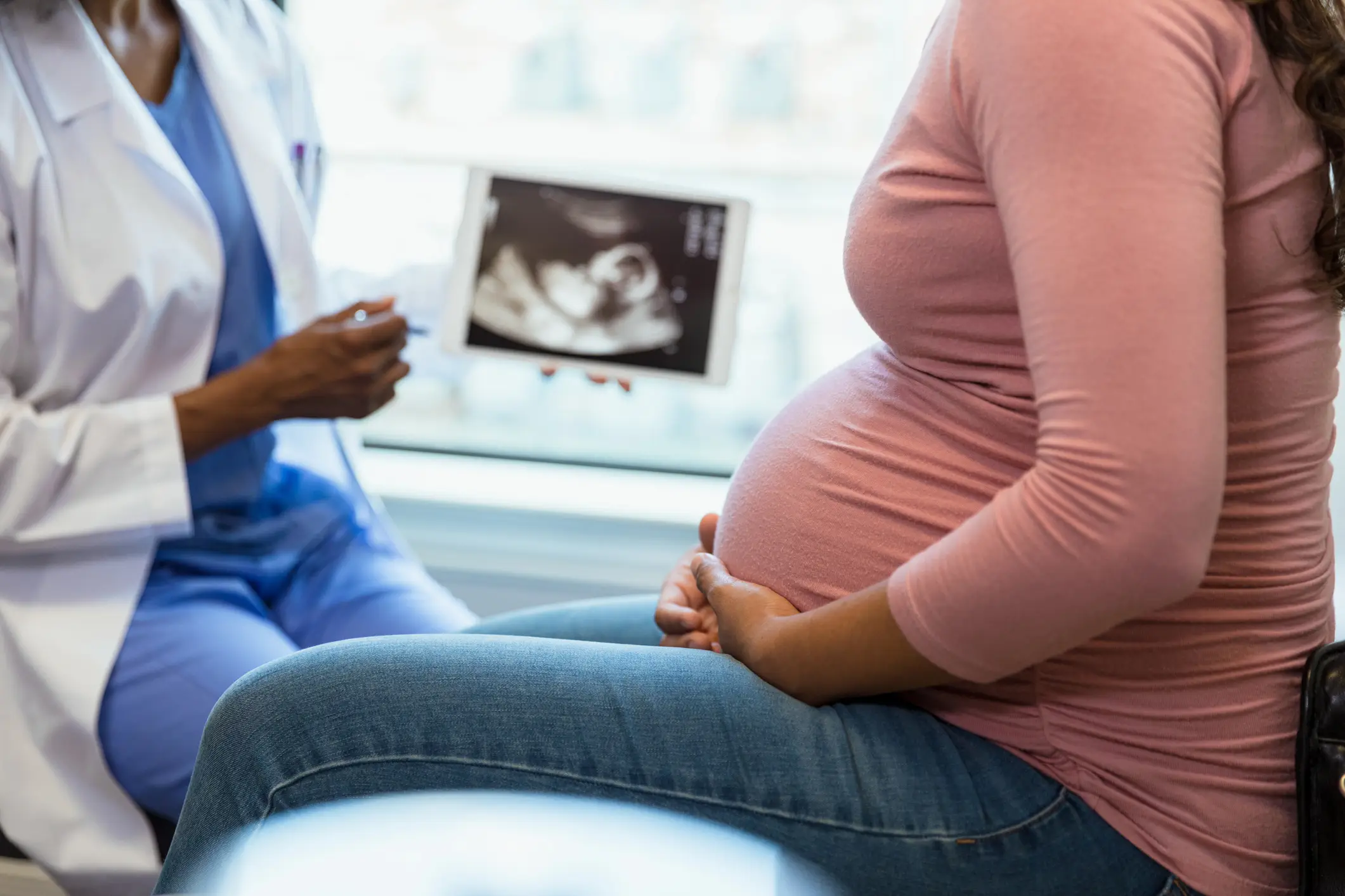 She 'made her own plans to save him' (Getty Stock Image)