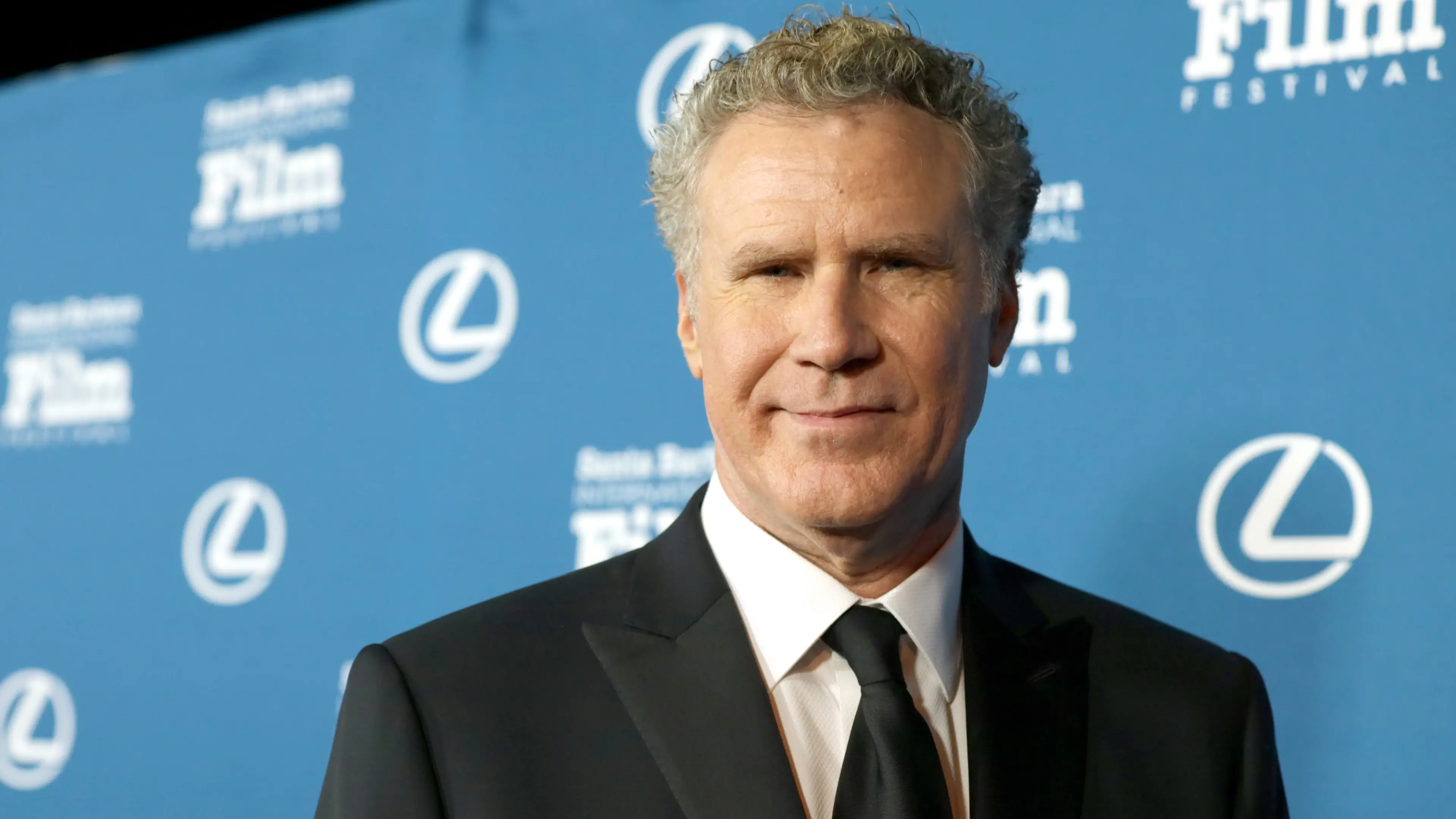 Rebecca Sapp/Getty Images for Santa Barbara International Film Festival