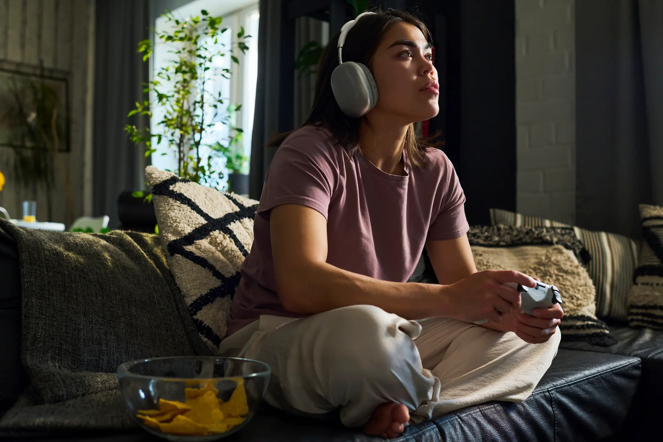 Many modern activities involve sitting down (Westend61 / Getty)