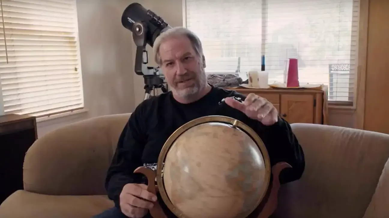 Bob Knodel's $20,000 experiment really backfired.