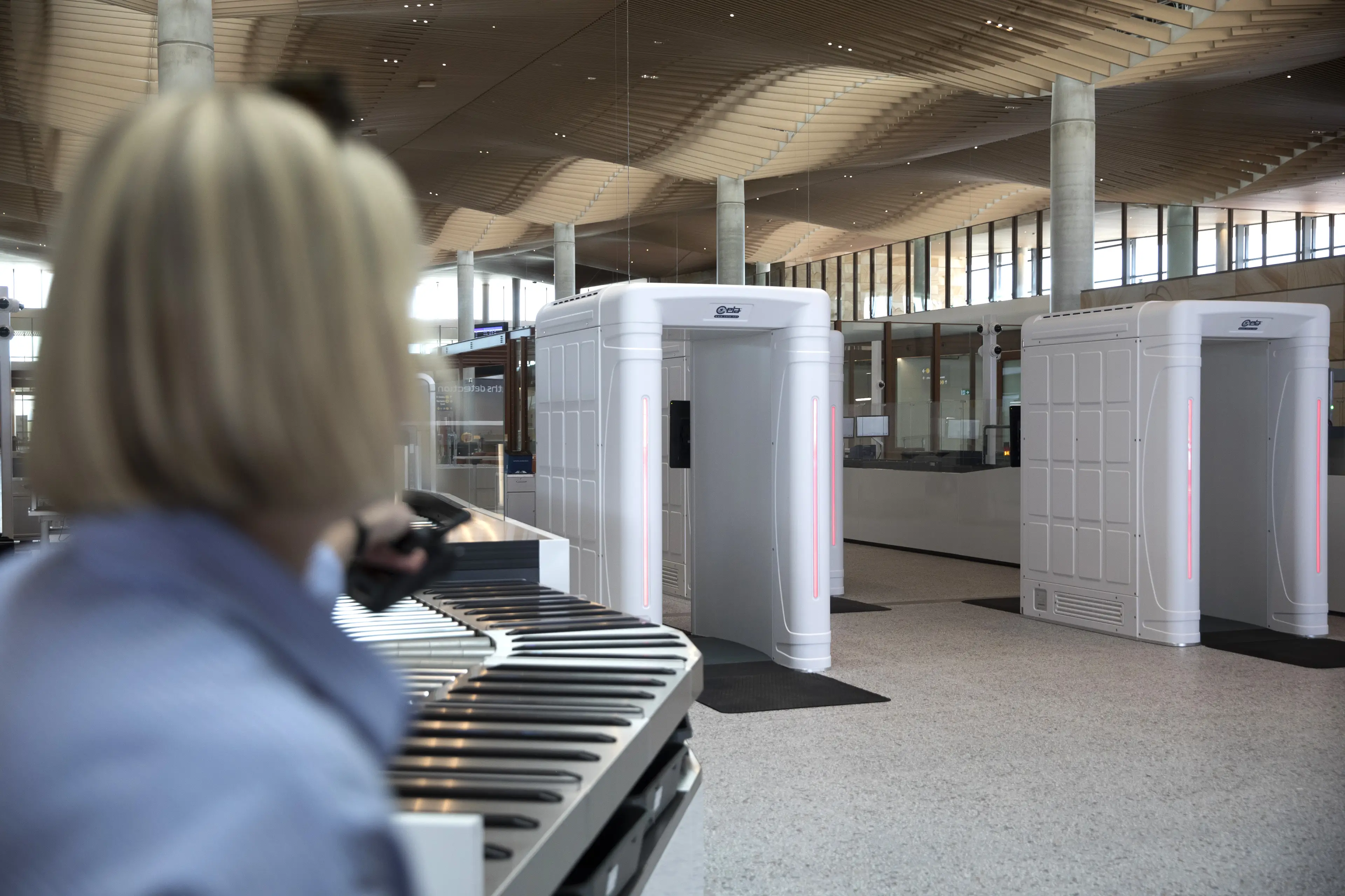 Australian authorities have these powers (Brent Lewin/Bloomberg via Getty Images)