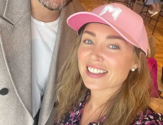 Minogue's father didn't want her to do the Playboy shoot.