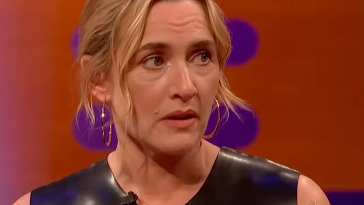 The Graham Norton Show/BBC