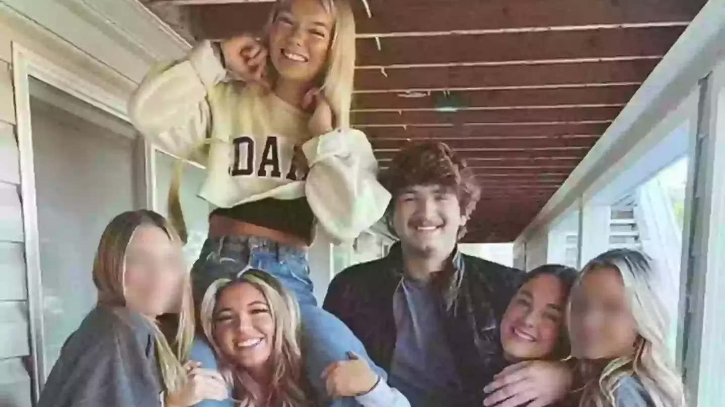 Instagram/@Kaylee Goncalves