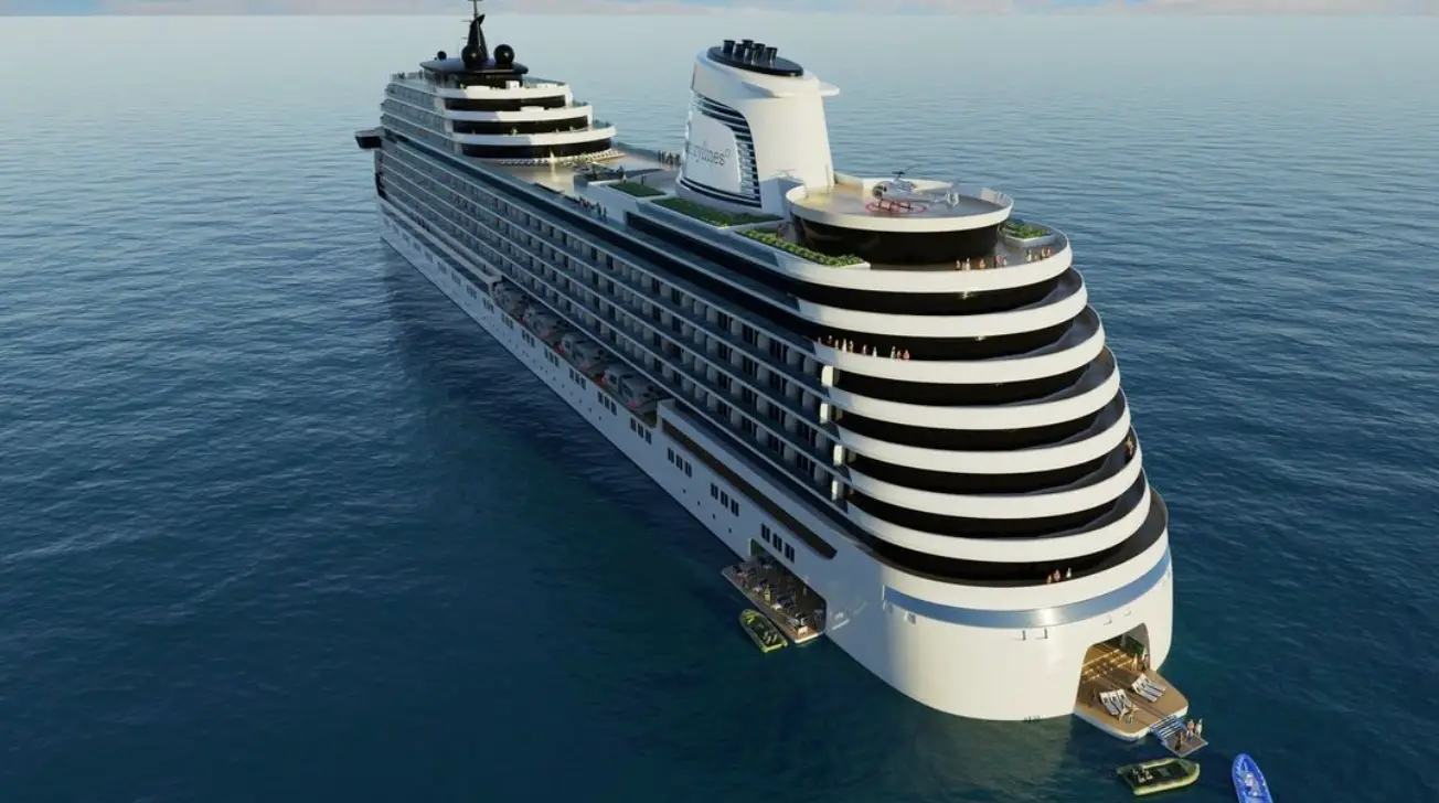 Storylines will allow people to ‘rediscover their deep passion for exploration while still maintaining work/life obligations’.