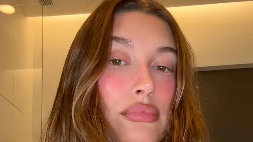 Instagram/haileybieber