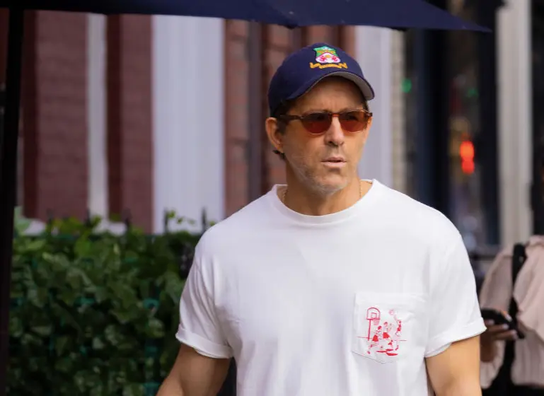 Ryan Reynolds is not funny, according to Martha Stewart (JOKER/Bauer-Griffin/GC Images)