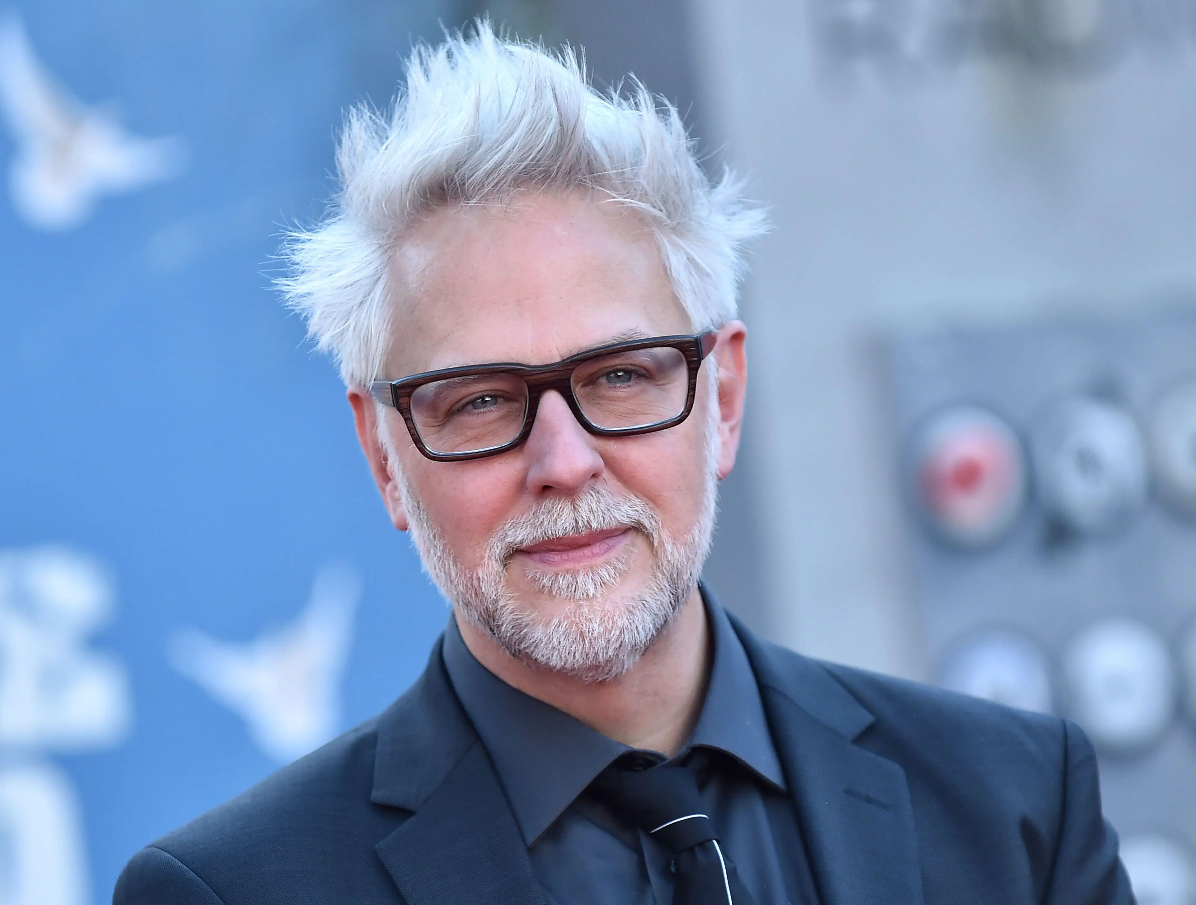 James Gunn hopes to break the curse with Guardians of the Galaxy 3.