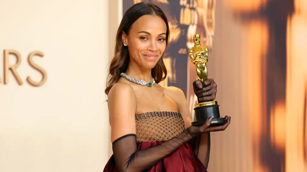 Arturo Holmes/WireImage/Getty