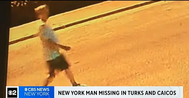 A body has been found during the search (CBS News)