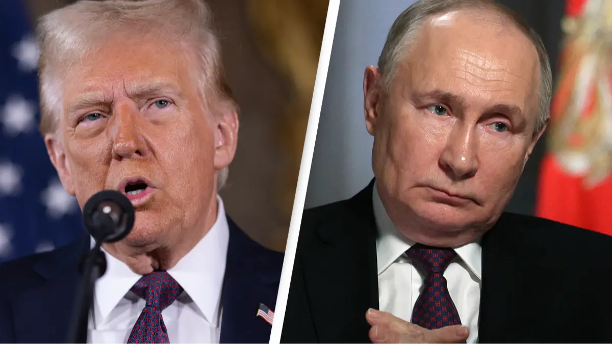 Getty Images/Scott Olson/Getty Images/GAVRIIL GRIGOROV