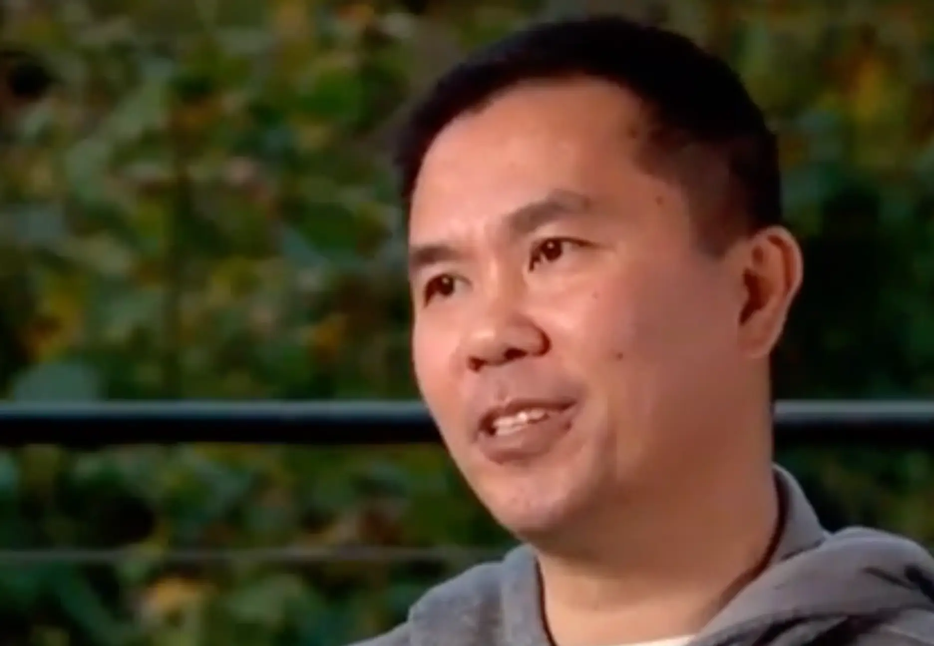 Baron Li survived an attempt on his life.