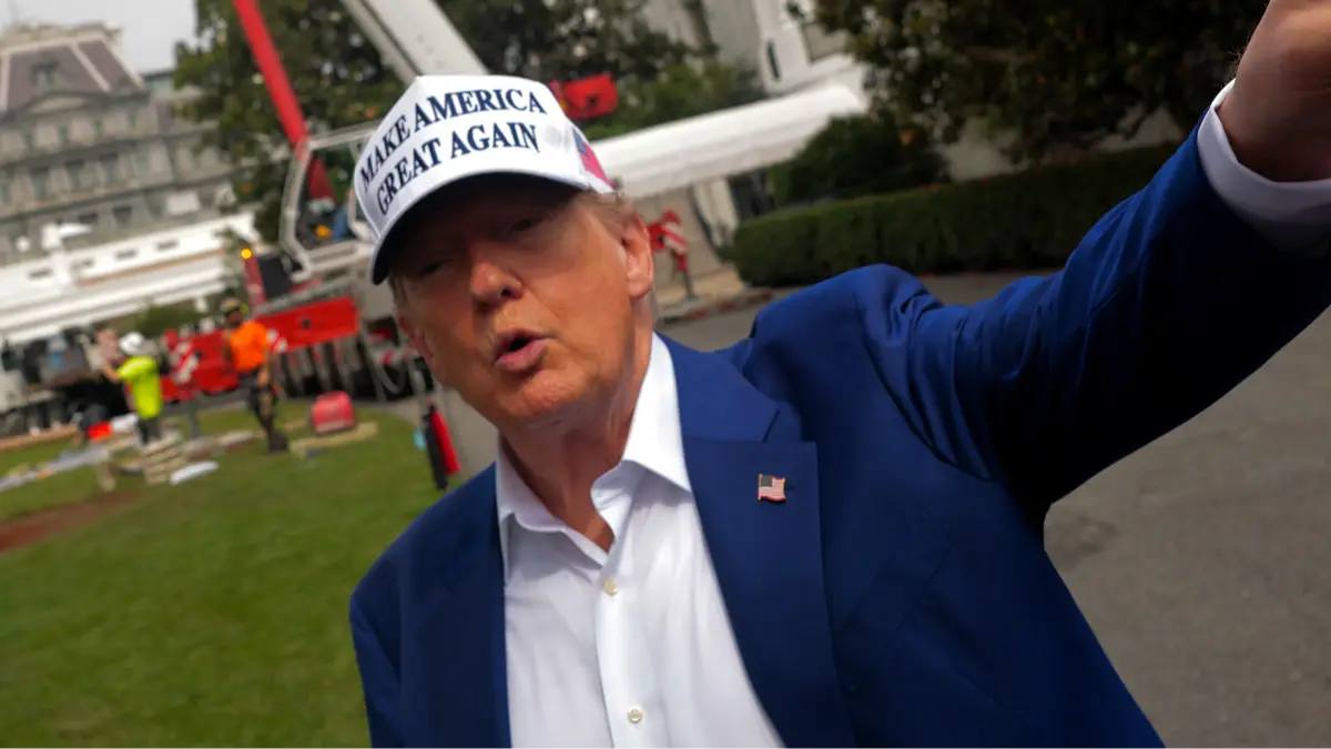 Getty Images/Chip Somodevilla