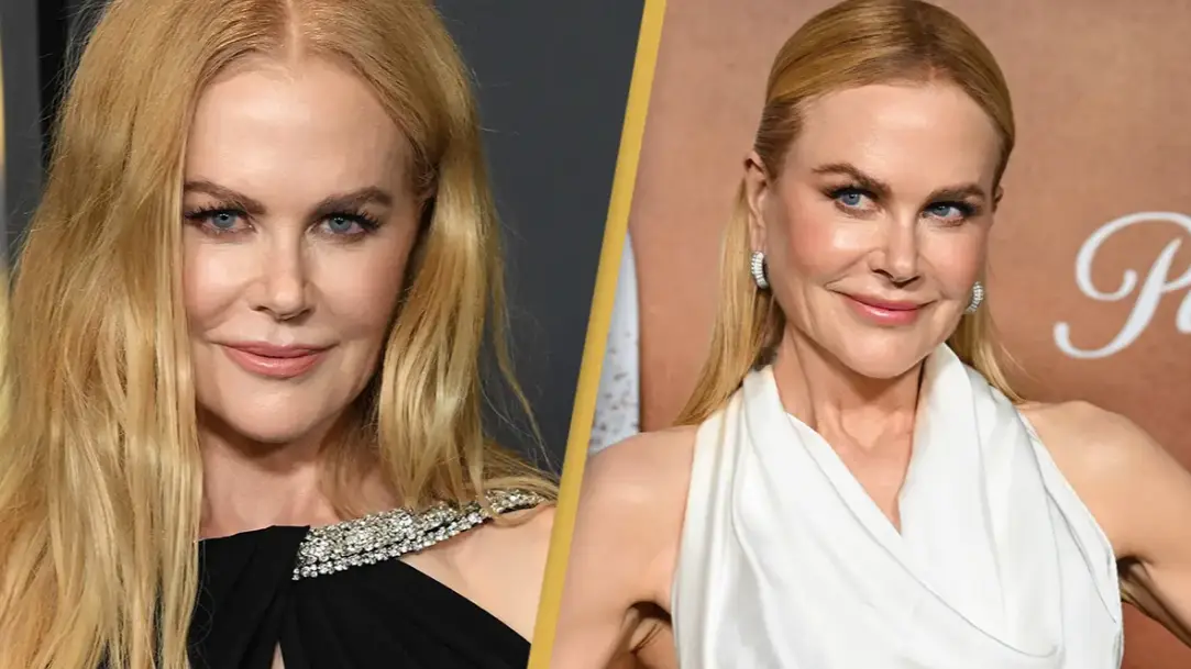 Steve Granitz/FilmMagic via Getty/Gilbert Flores/Variety via Getty Images