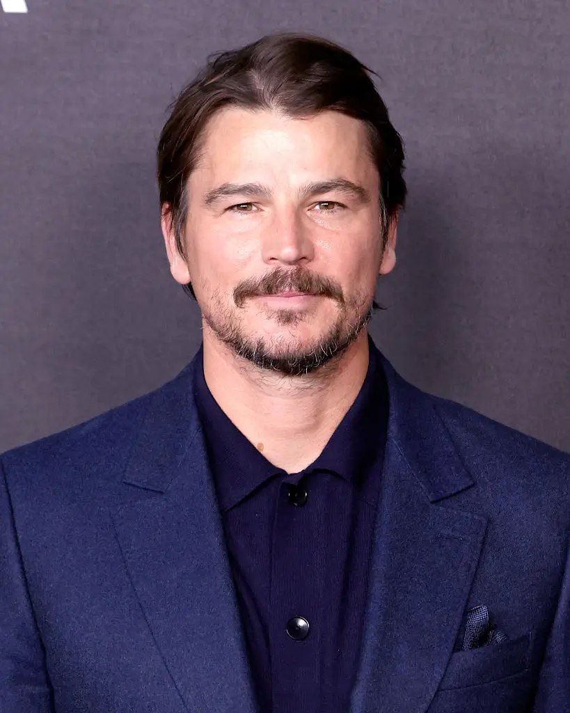 The star has opened up about his four children. (Taylor Hill/WireImage)