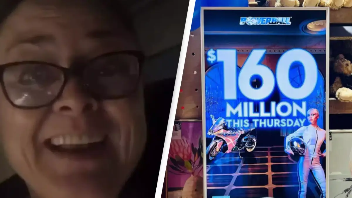 Seven News/newsXpress/Robina Town Centre/Facebook