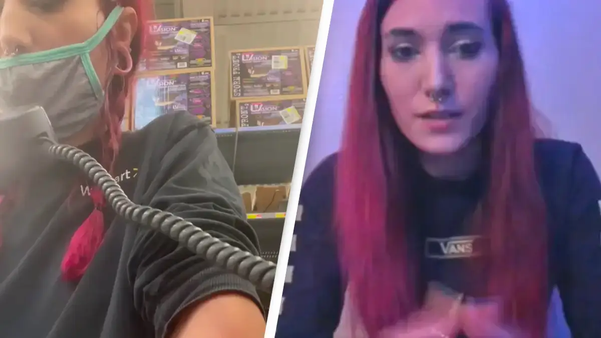 Beth Mcgrath/Facebook