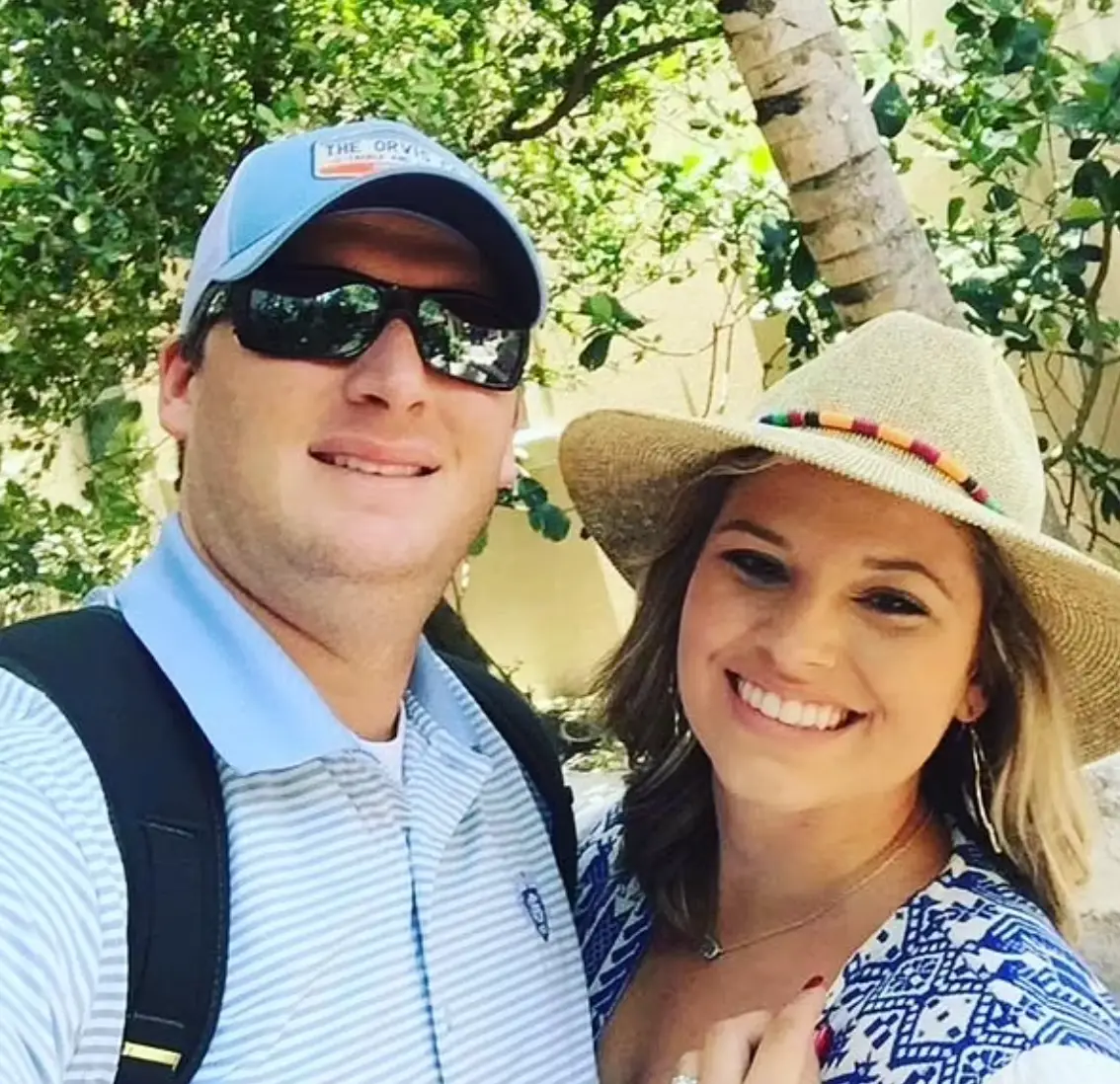 Lindsay Shiver is accused of hatching a plot to kill her estranged husband.