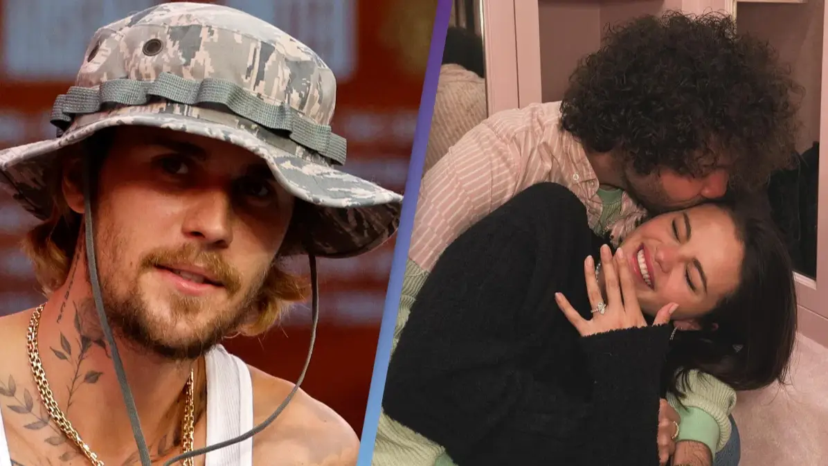 Getty Images/Kevork Djansezian/Instagram/selenagomez