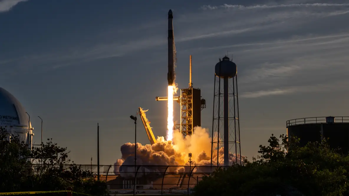 Getty Images/Brandon Bell