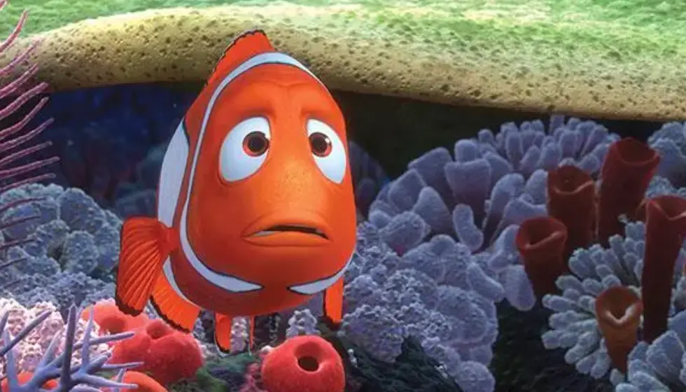 The news has been described as 'childhood ruining' (Disney/Pixar)