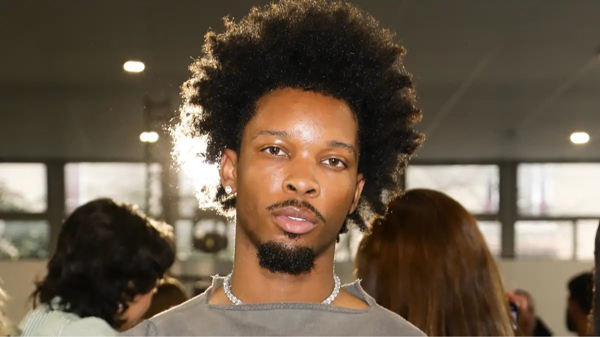 Getty Images/Antoine Flament