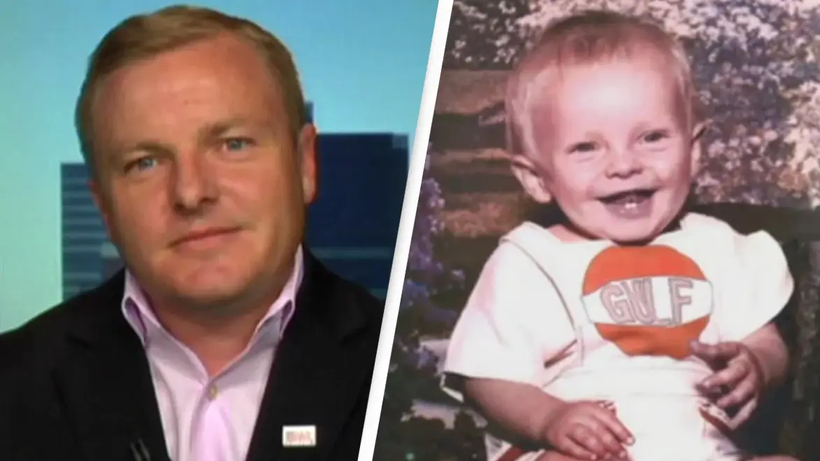 CNN/The Tamron Hall Show