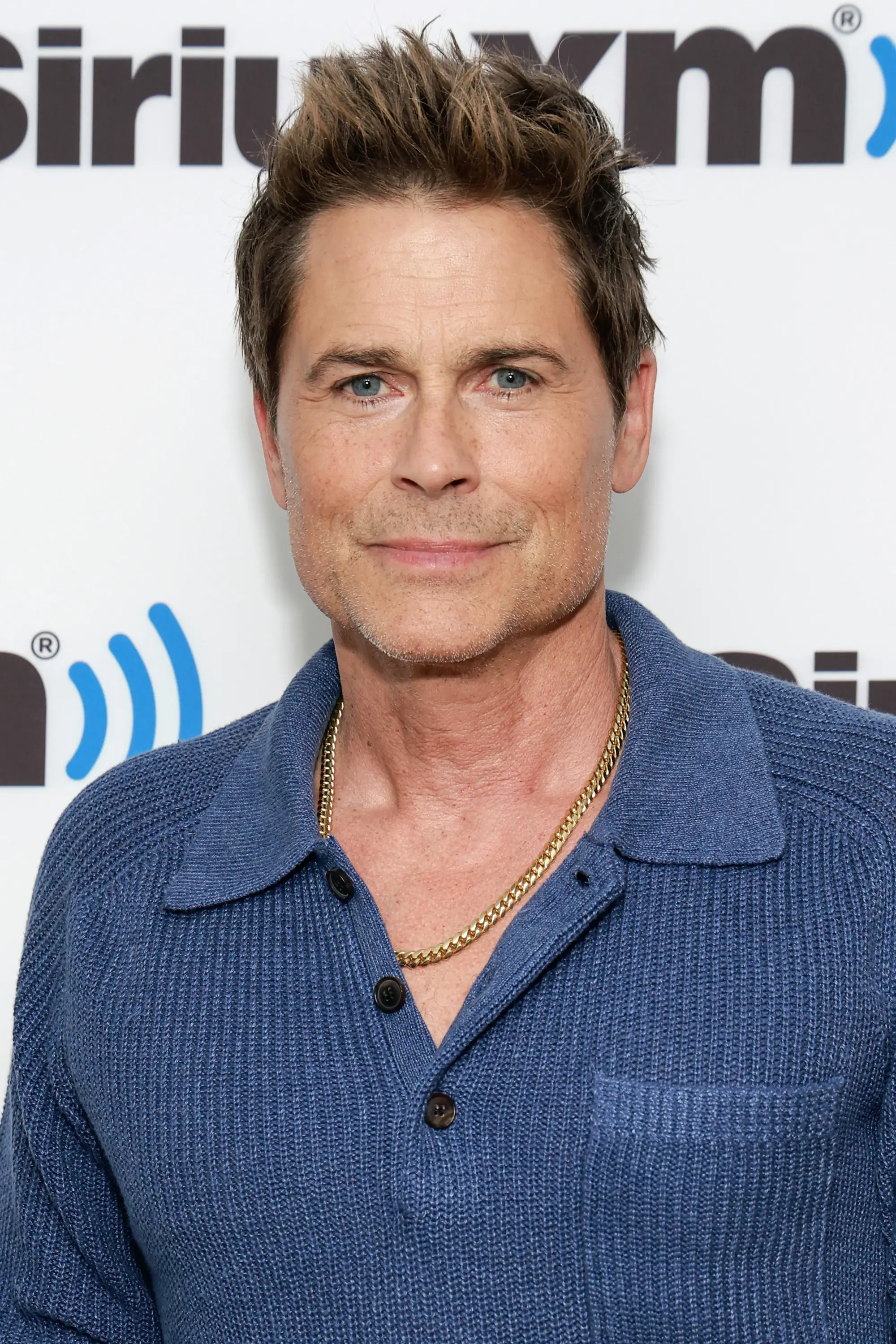 Rob Lowe said he felt 'undervalued' working on The West Wing.