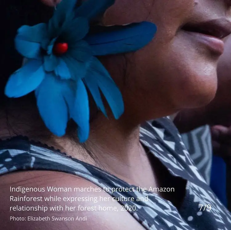 Kelley says it can have an adverse impact on biodiversity and also adds salt to old wounds.