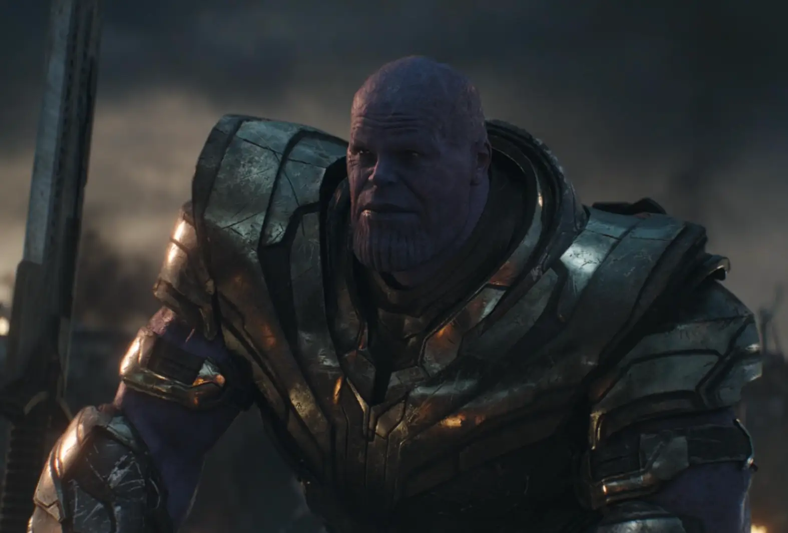 Could we see Thanos return to the MCU even after the snap? (Disney)