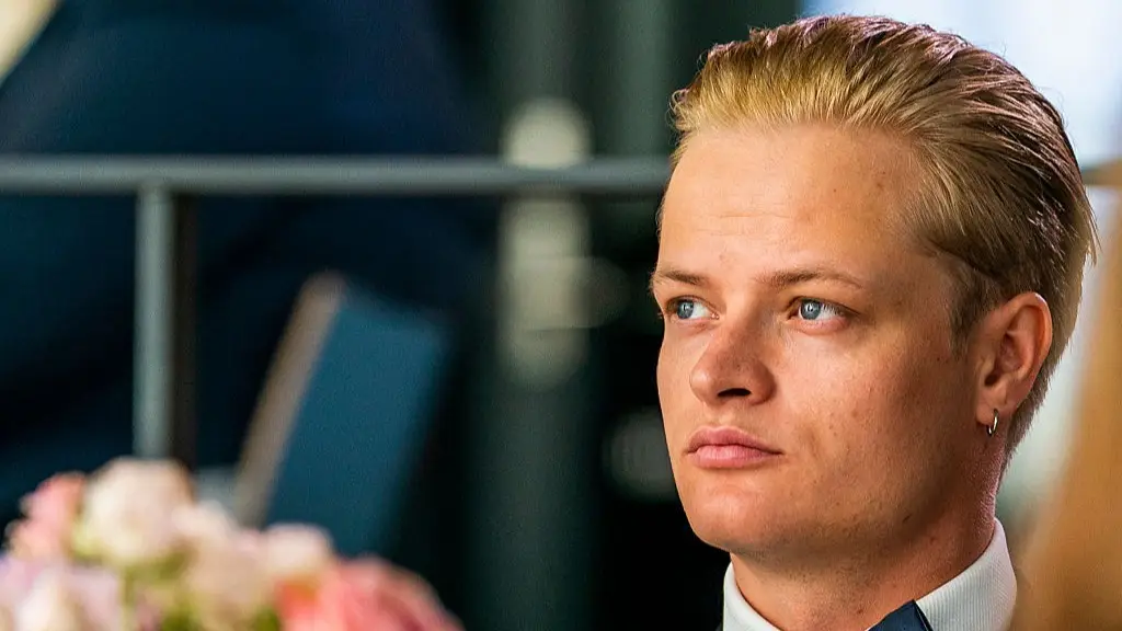 HAKON MOSVOLD LARSEN / NTB / AFP via Getty Images