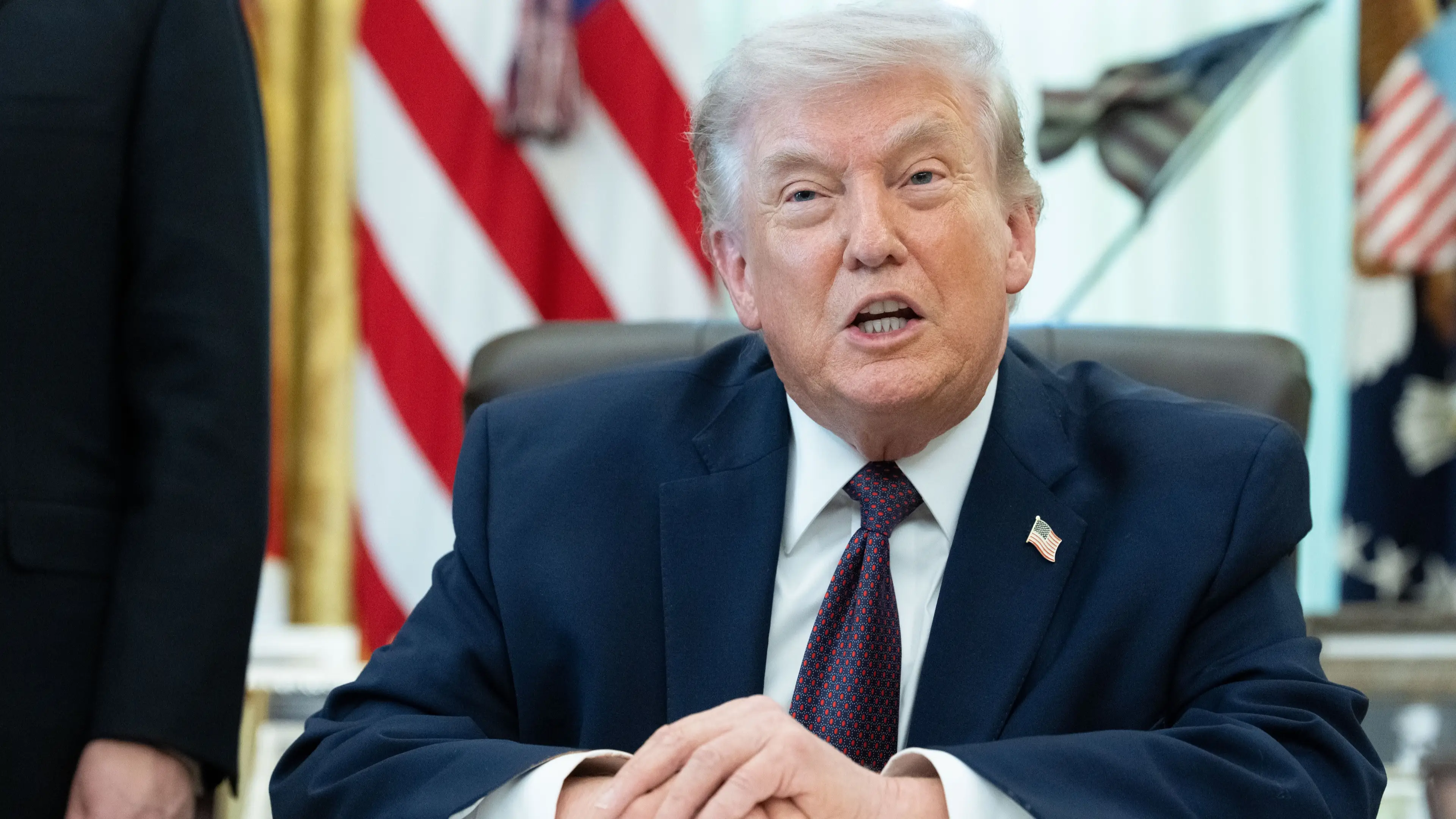 Aaron Schwartz/CNP/Bloomberg via Getty Images