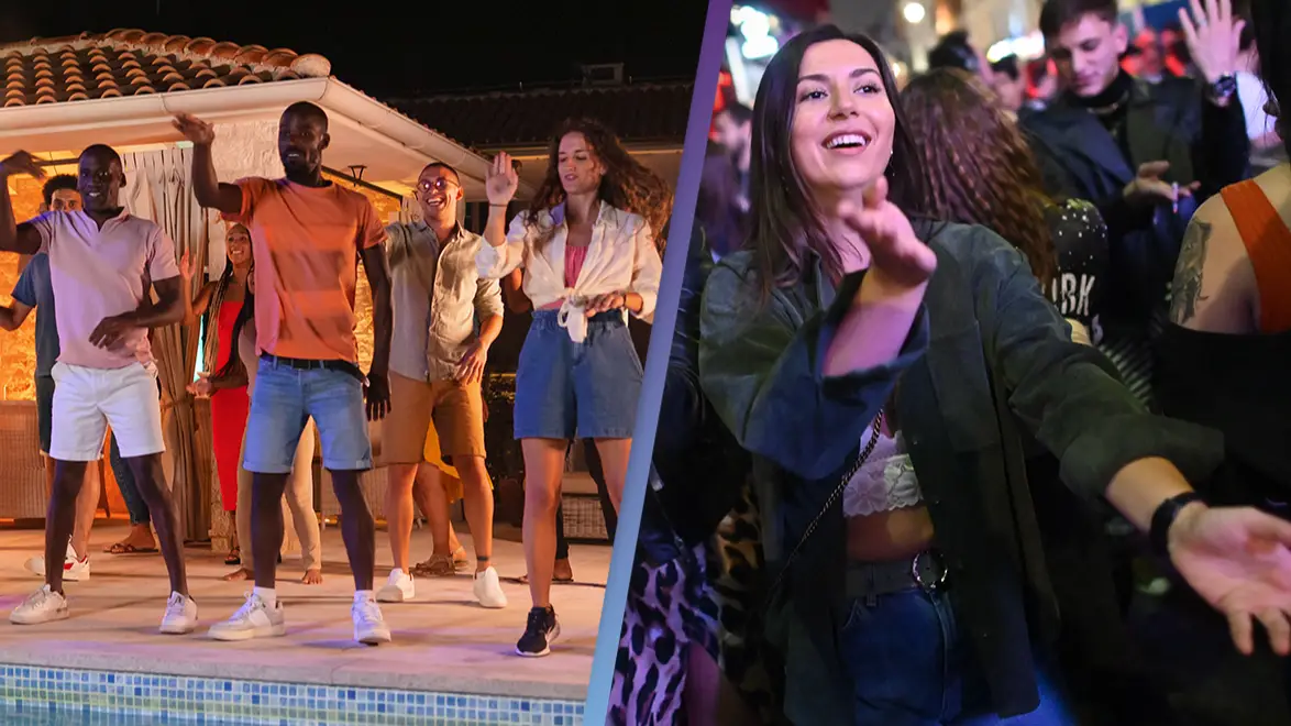 People's 'childhoods ruined' after learning what the lyrics to Macarena mean