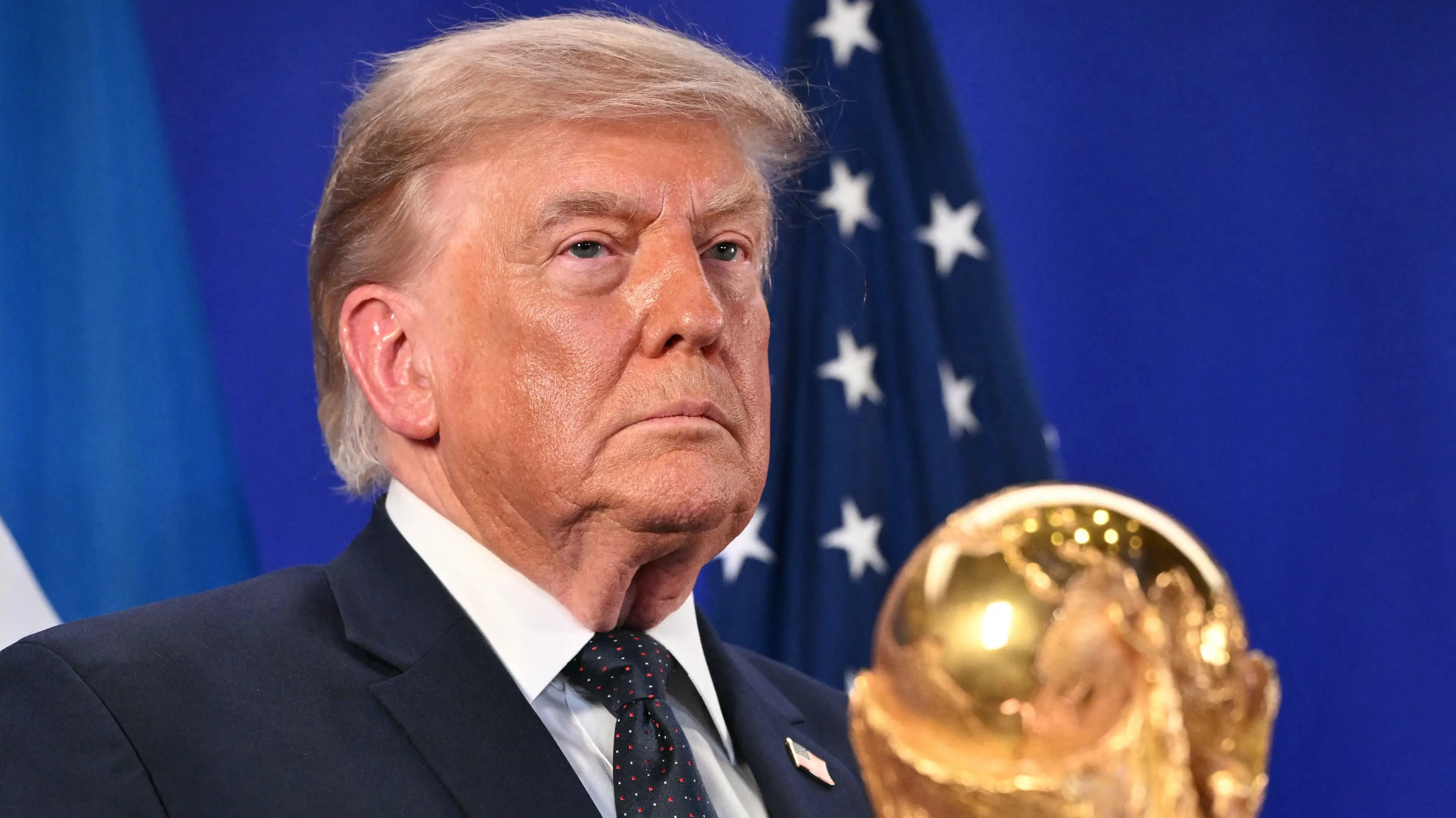 Mandel NGAN / AFP via Getty Images