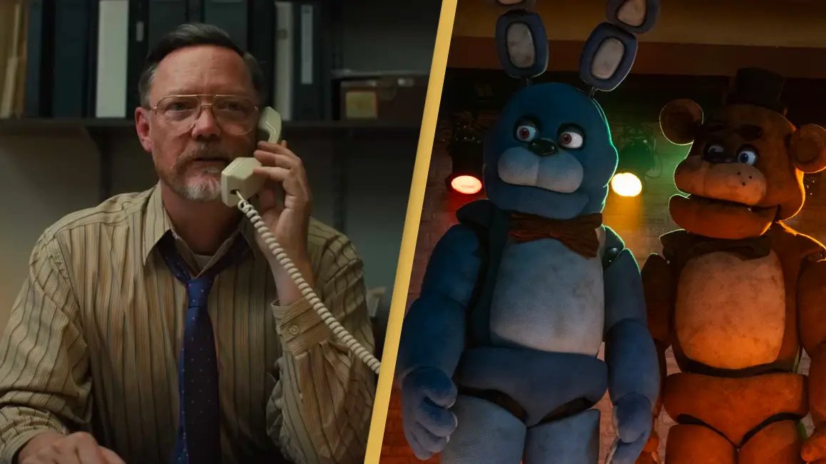 Blumhouse Productions/Universal Pictures