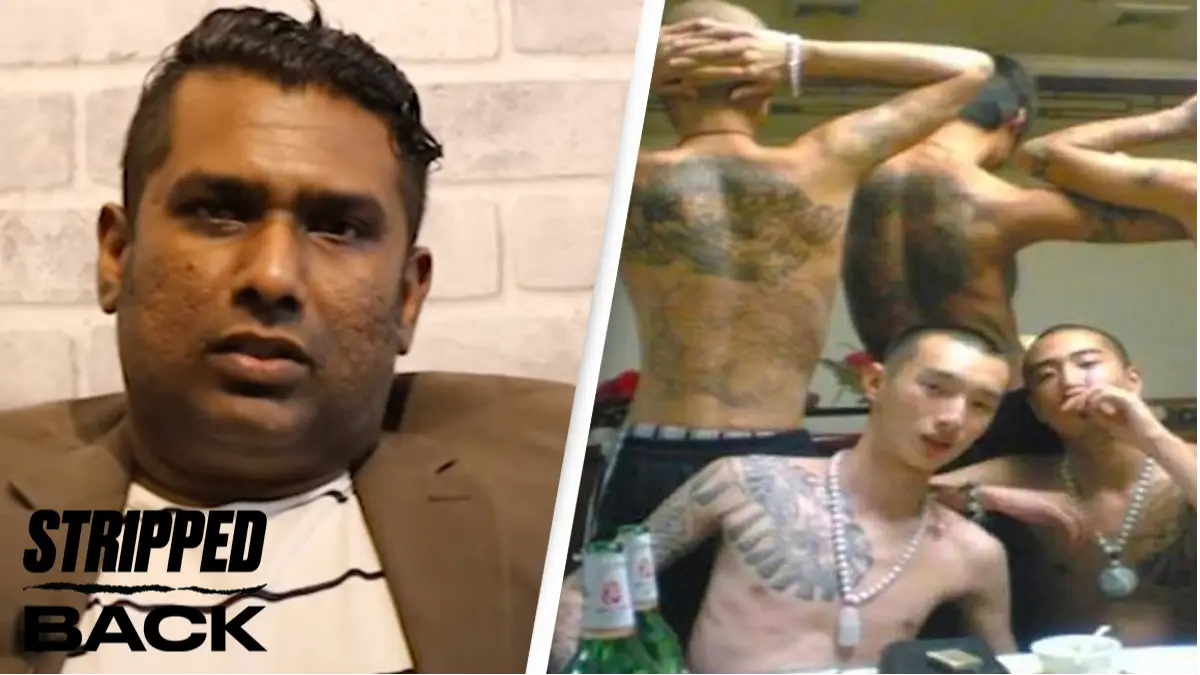 Supplied/Wikimedia Commons