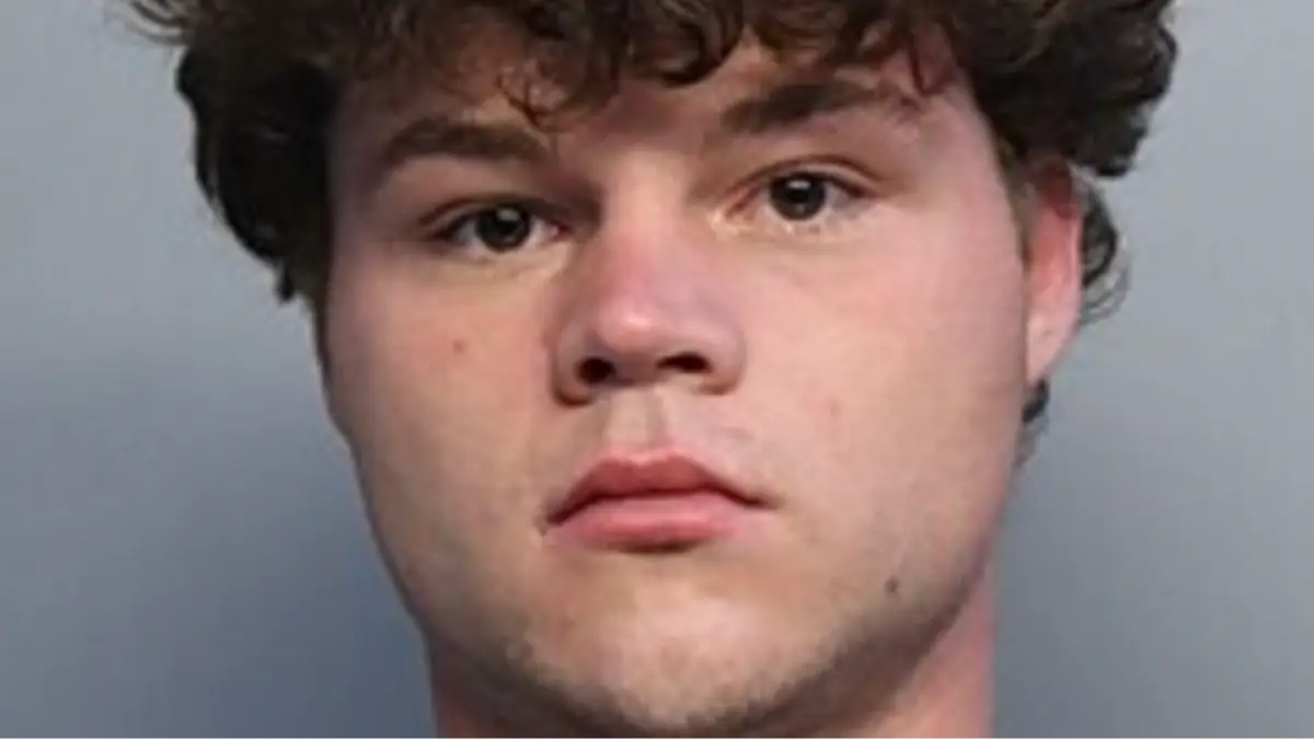 Miami Dade County Corrections and Rehabilitation