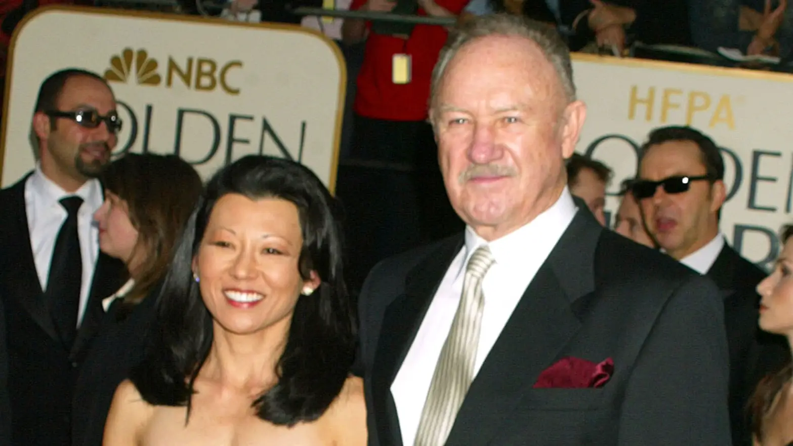 Police share new details on death of Gene Hackman and wife Betsy Arakawa saying they had been 'dead for some time'