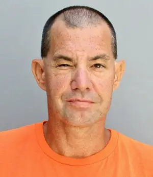 Aaron Gunches will be executed on Wednesday (March 19) (Arizona Department of Corrections)