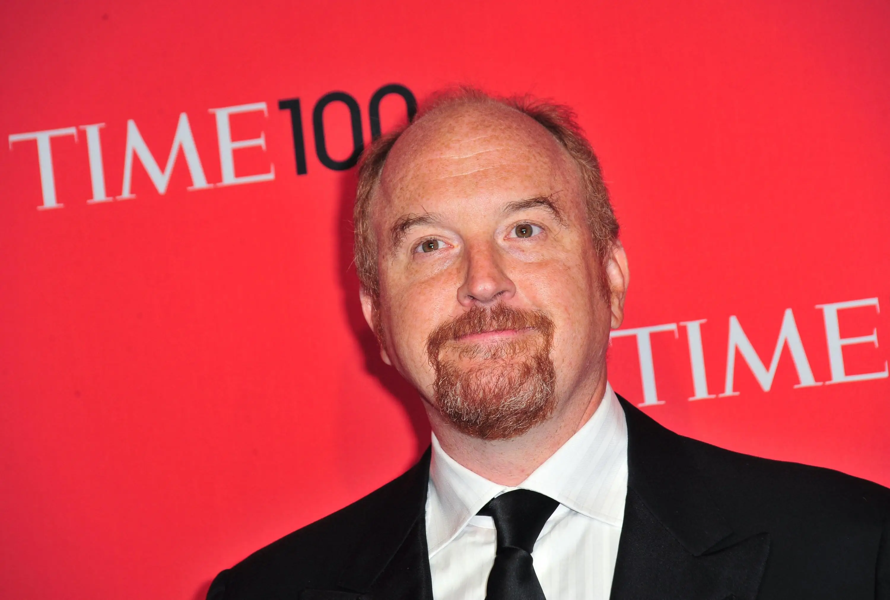 Louis C.K.