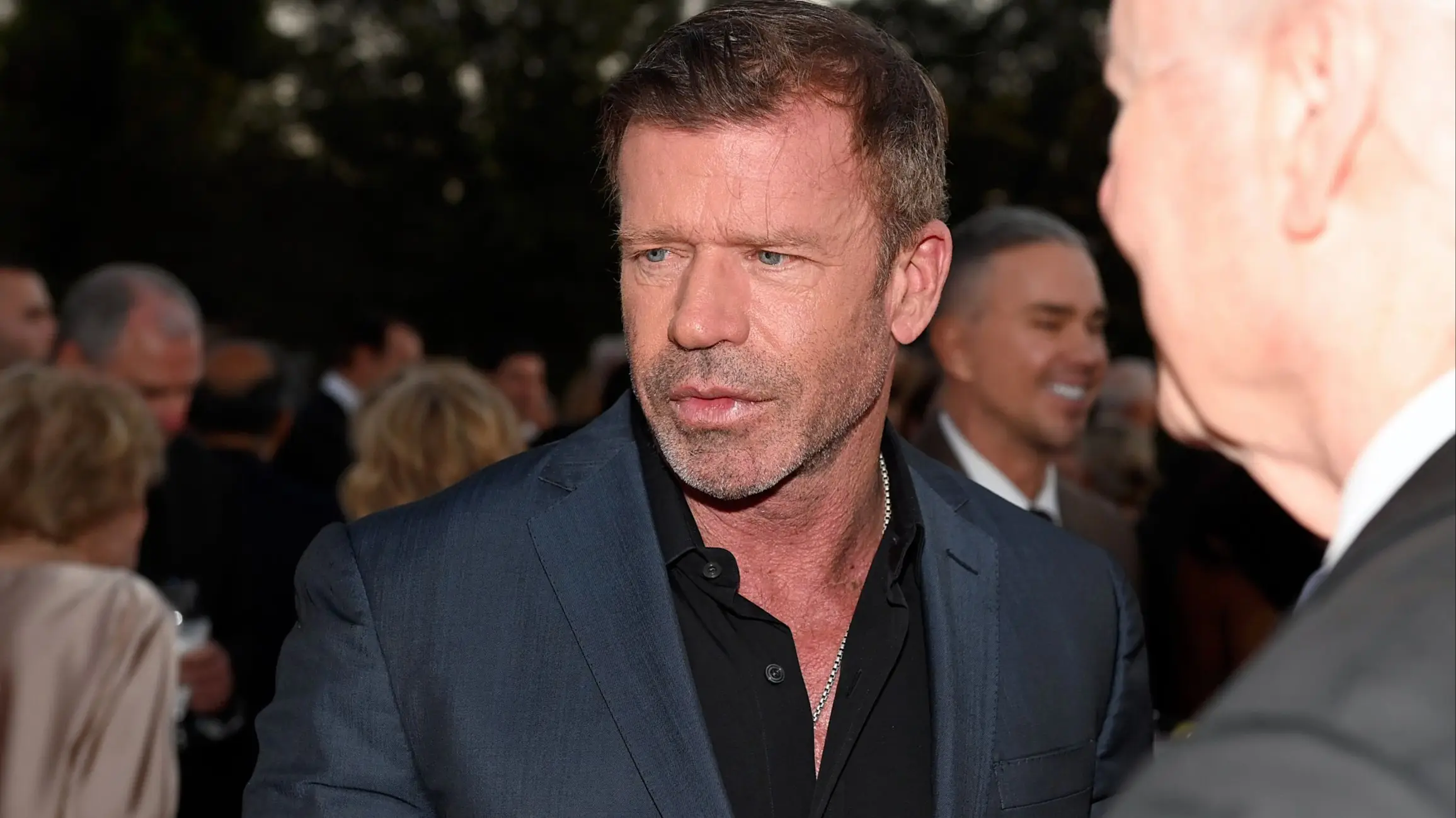 Ryan Emberley/Getty Images for amfAR
