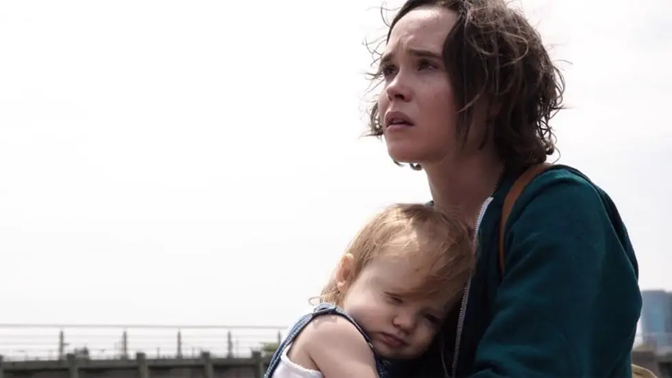 The film is based on director Sian Heder's 2006 short film Mother, which was inspired by her own experiences. (Netflix)
