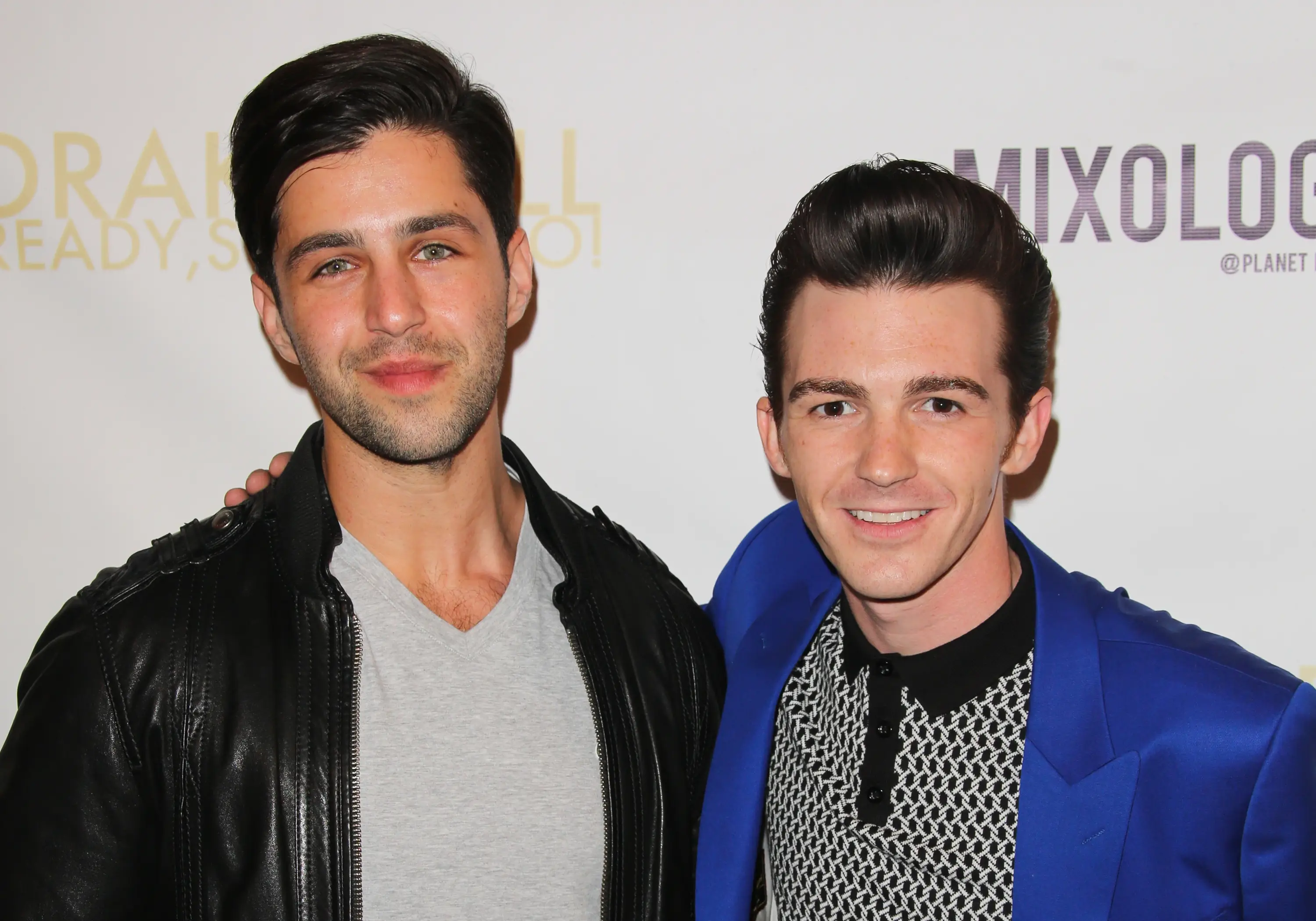 Josh Peck has broken his silence surrounding Drake Bell's Nickelodeon allegations.