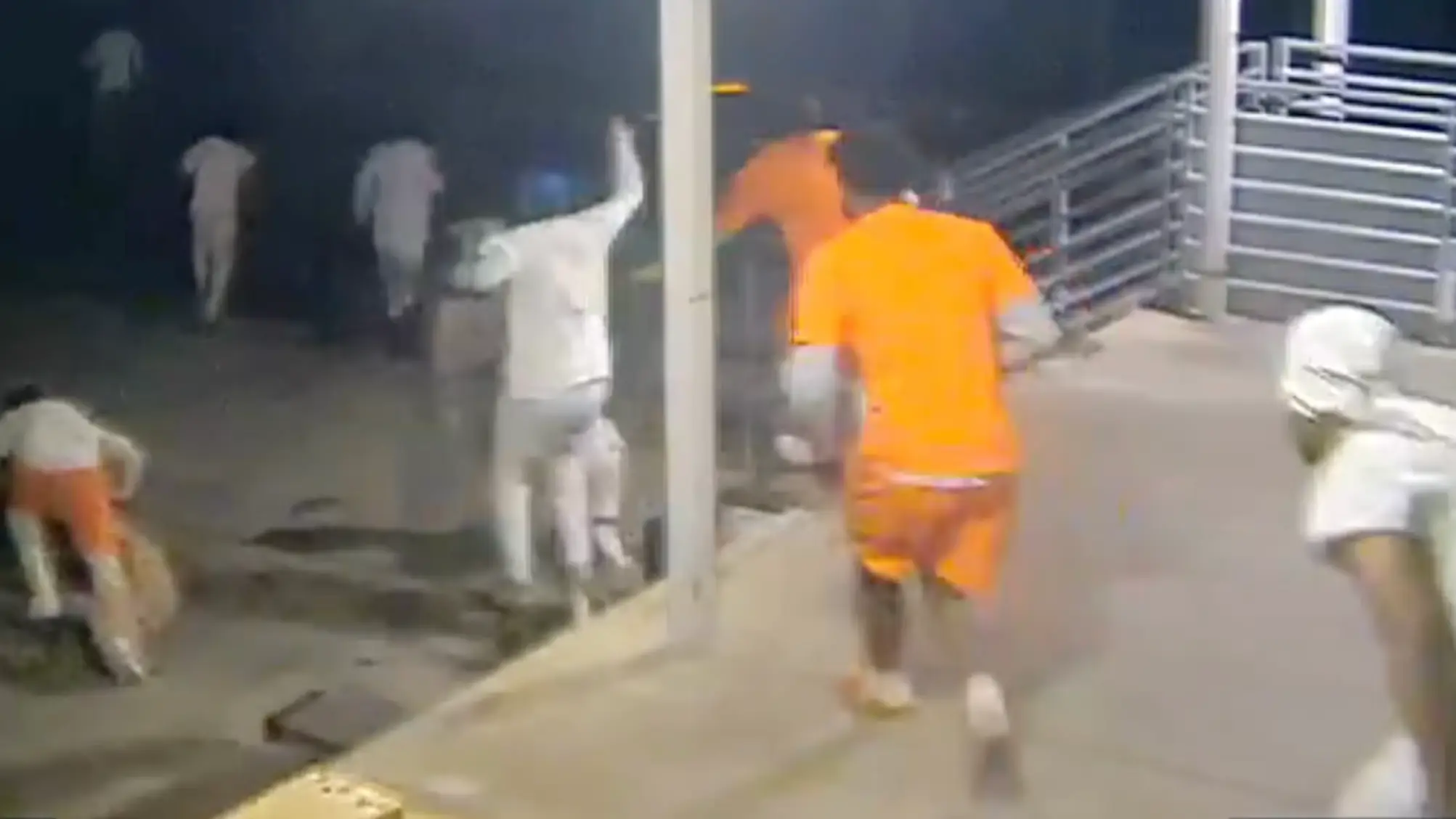 Orleans Parish Sheriff’s Office